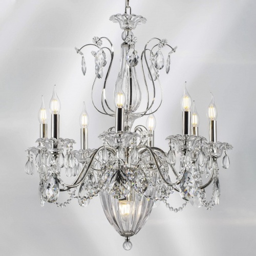 Подвесная люстра Lightstar Schon 790114 в Нижнем Новгороде фото 8