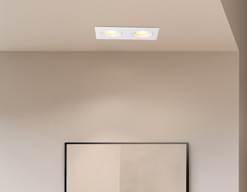 Встраиваемый светильник Ambrella Light TN TN102460 в Нижнем Новгороде фото 3