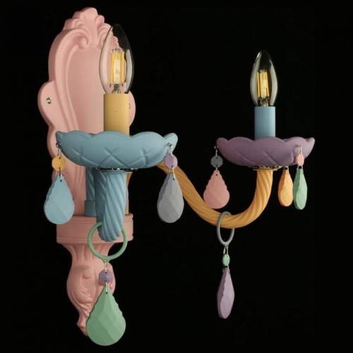 Бра Aployt Selestina APL.663.01.02 в Нижнем Новгороде фото 9