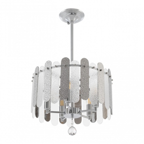 Светильник на штанге Arte Milano Sorrento-3109 373109/5/350/390 CR в Нижнем Новгороде фото 4