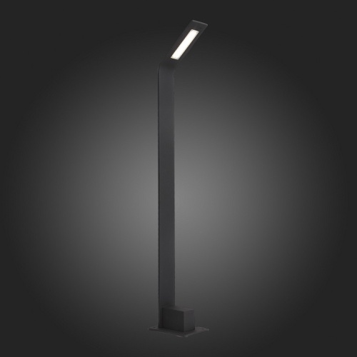 Наземный низкий светильник ST-Luce Posto SL094.445.01 в Нижнем Новгороде фото 5