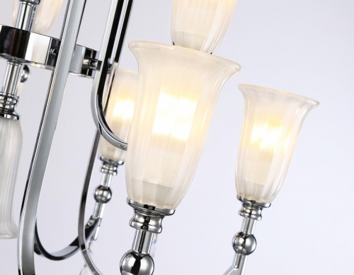 Подвесная люстра Ambrella Light TR TR3249 в Нижнем Новгороде фото 2