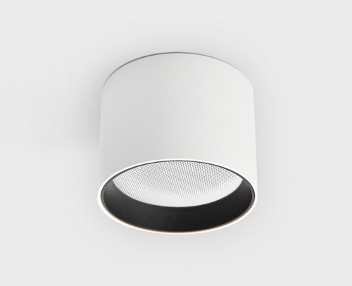 Накладной светильник Italline IT02-007 IT02-007 white 4000K в Нижнем Новгороде фото 2