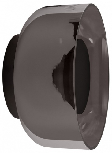 Накладной светильник Loft it Totem 10466W Smoke black в Нижнем Новгороде