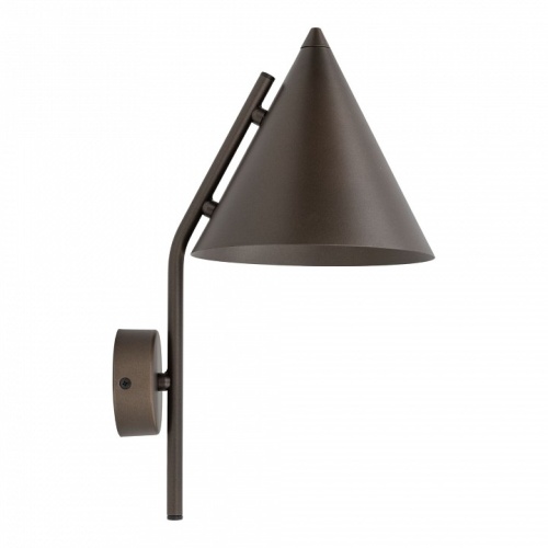 Бра TK Lighting Cono 11088 CONO BROWN в Нижнем Новгороде фото 5