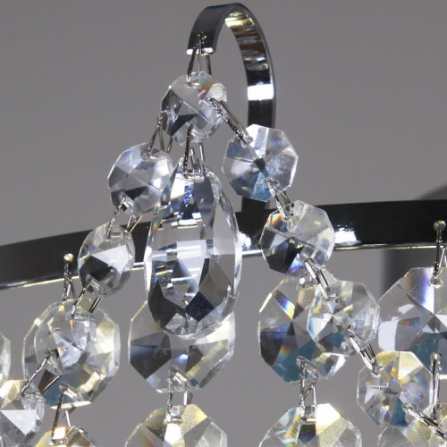 Потолочная люстра 90192-0.3-10 CR в Нижнем Новгороде фото 3