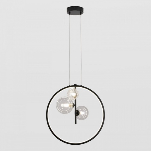 Подвесной светильник Lussole Lancaster LSP-7089 в Нижнем Новгороде фото 7