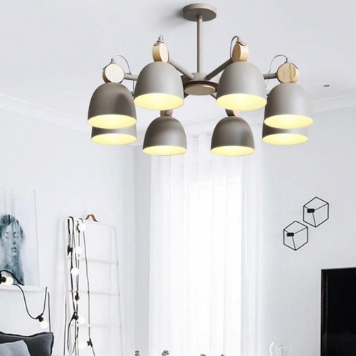 Люстра на штанге Imperiumloft ROLLA ROLLA01 в Нижнем Новгороде фото 2