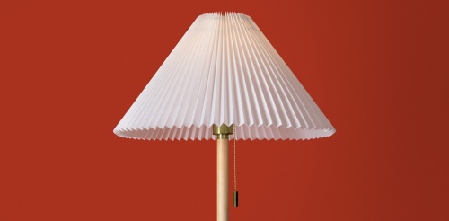 Торшер Freya Kinsley FR5533FL-01BS в Нижнем Новгороде фото 3