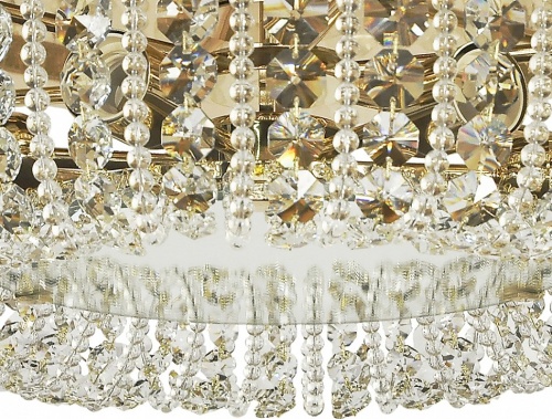 Потолочная люстра Arti Lampadari Favola Favola E 1.4.45.502 G в Нижнем Новгороде фото 3