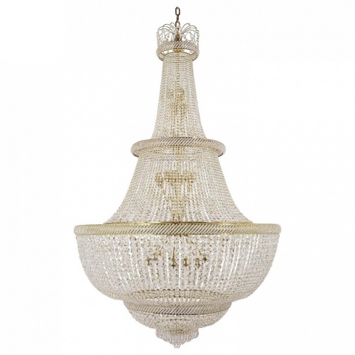 Подвесная люстра Dio D’Arte Bari Bari E 1.5.120.100 G в Нижнем Новгороде