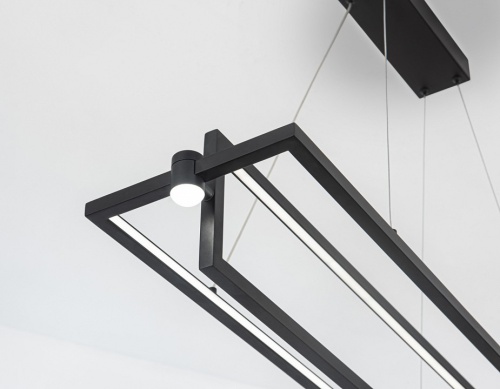Подвесной светильник Ambrella Light FL FL5737 в Нижнем Новгороде фото 3