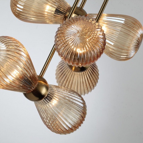 Подвесной светильник Odeon Light Elica 5402/6 в Нижнем Новгороде фото 2