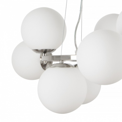 Подвесная люстра MyFar Aerton MR1946-9P в Нижнем Новгороде фото 7