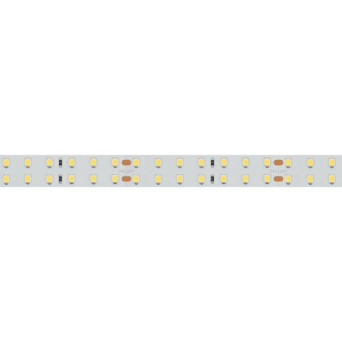 Лента RT 2-5000 24V Warm2700 2x2 (2835, 980 LED, LUX) (Arlight, 20 Вт/м, IP20) в Симферополе фото 3