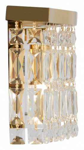 Накладной светильник Maytoni Dune DIA005WL-02G в Нижнем Новгороде фото 7