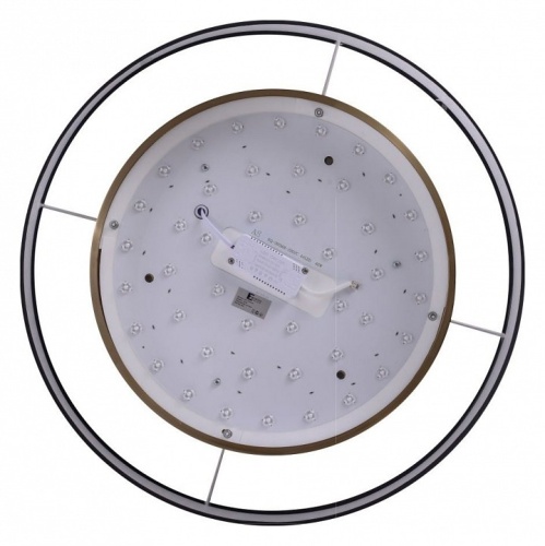 Накладной светильник Zortes Bella ZRS.27510.05 в Нижнем Новгороде фото 11