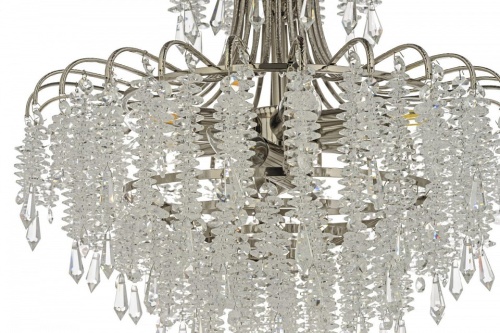 Подвесная люстра Arti Lampadari Erli Nickel Erli E 1.5.50.105 N в Нижнем Новгороде фото 2