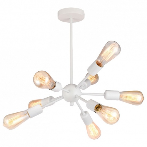 Люстра на штанге LGO Kenner LSP-8269 в Нижнем Новгороде