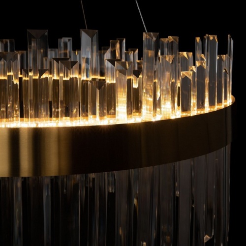 Подвесной светильник Freya Chalice FR10007PL-L46G в Нижнем Новгороде фото 5