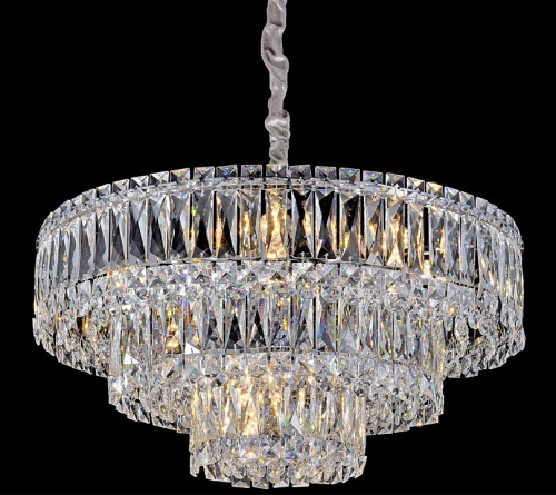 Подвесная люстра  89290-0.4-600 CH в Нижнем Новгороде