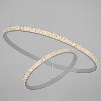 Подвесной светильник 06315-3.9-02 WH в Нижнем Новгороде