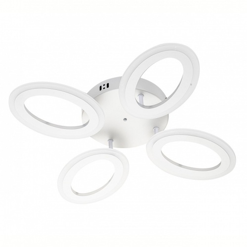 Потолочная люстра Escada  10226/4LED в Нижнем Новгороде фото 4