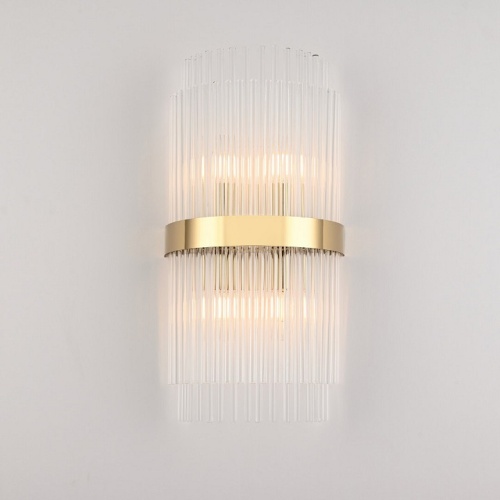 Накладной светильник Arte Milano Torcia 430122.250.4.E14.C1 GD в Нижнем Новгороде фото 10