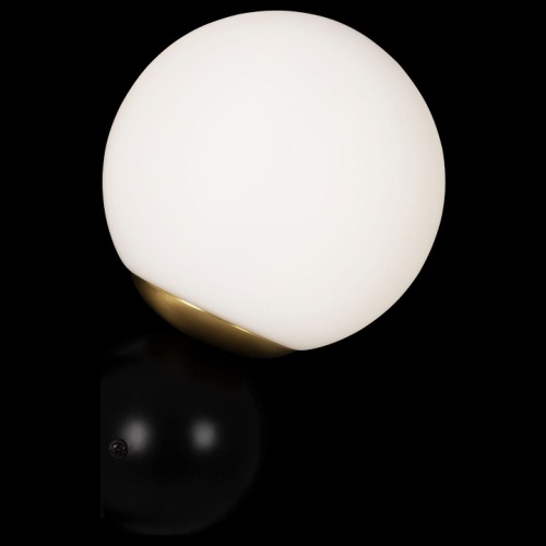 Бра Maytoni Nostalgia MOD048WL-01G в Нижнем Новгороде фото 3