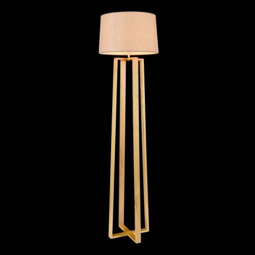 Торшер Freya Nubi FR5134-FL-01-BG в Нижнем Новгороде фото 7