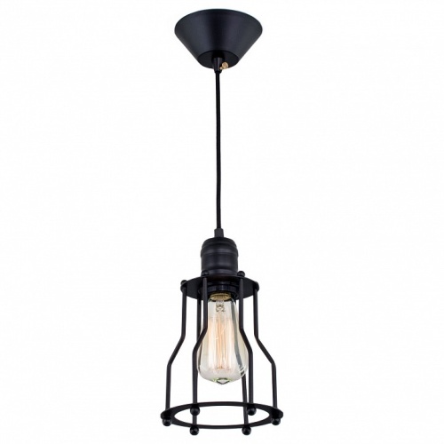 Подвесной светильник Citilux Эдисон CL450201 в Нижнем Новгороде фото 4