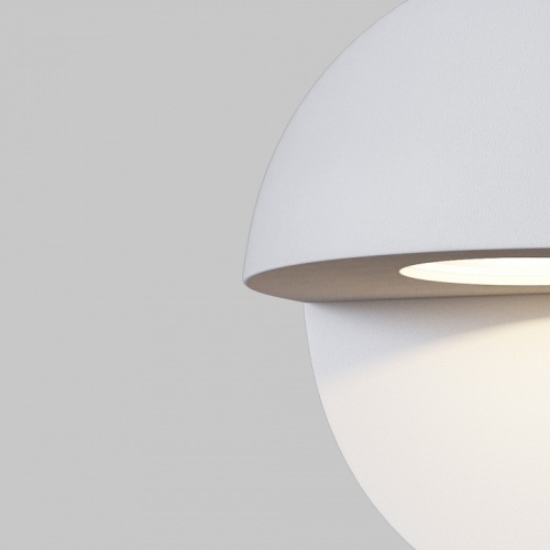 Накладной светильник Maytoni Mezzo O033WL-L3W3K в Нижнем Новгороде фото 2