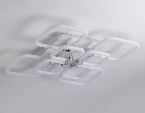 Потолочная люстра Ambrella Light FA FA3866 в Нижнем Новгороде фото 5