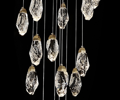 Подвесная люстра Kink Light Джина 07862-19A,36 в Нижнем Новгороде фото 2