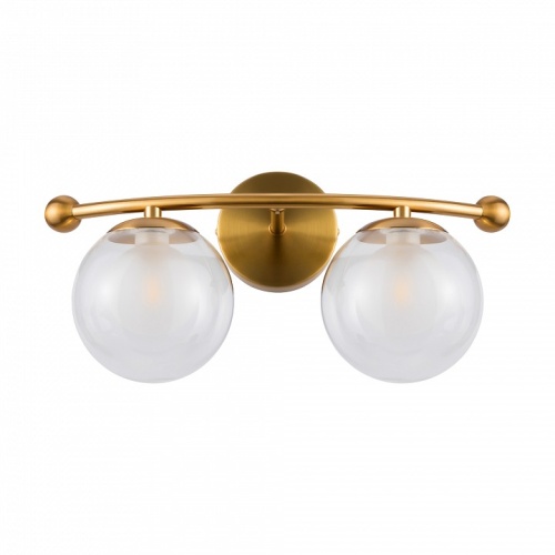 Бра Freya Lumos FR5262WL-02BS в Нижнем Новгороде фото 7