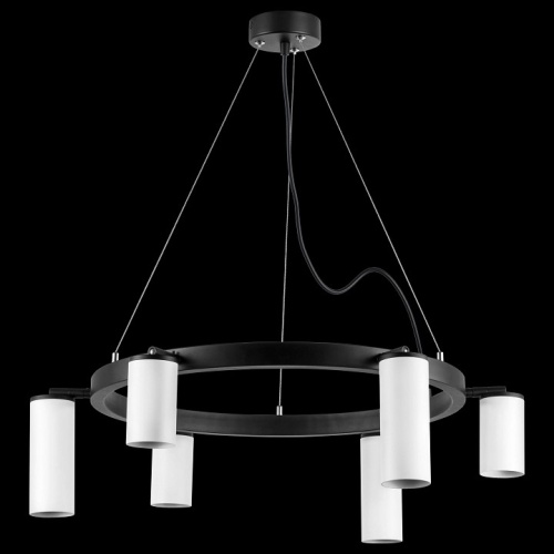 Подвесная люстра Lightstar Rullo LR016363863 в Нижнем Новгороде фото 4