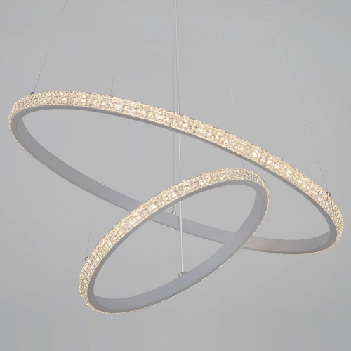 Подвесной светильник 06315-3.9-02 WH в Нижнем Новгороде