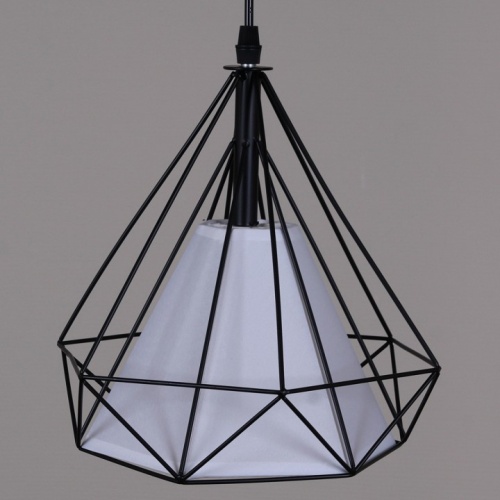 Подвесной светильник 02187-0.9-01 в Нижнем Новгороде фото 3