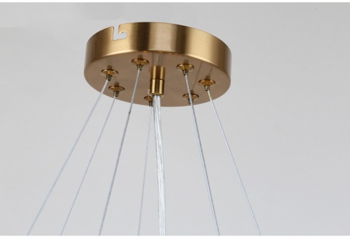 Подвесной светильник F-promo Ovate 4085-7P в Нижнем Новгороде фото 2