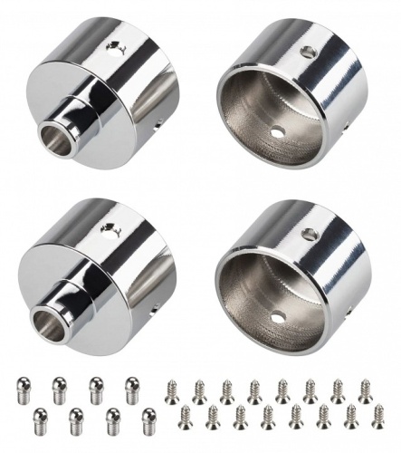 Заглушка для профиля с отверстием Arlight WPH-FLEX 046102 в Нижнем Новгороде