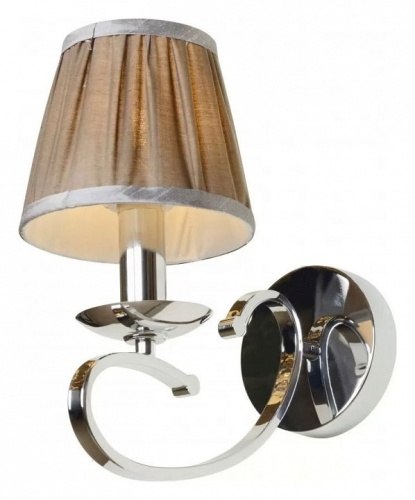 Бра iLamp Holiday RM6116/1W CR в Нижнем Новгороде фото 2