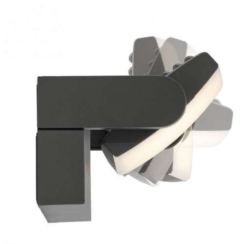 Накладной светильник Mantra Hood 8896 в Нижнем Новгороде фото 4