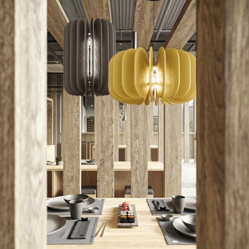 Подвесной светильник ST-Luce Sentito SL3004.453.01 в Нижнем Новгороде фото 2