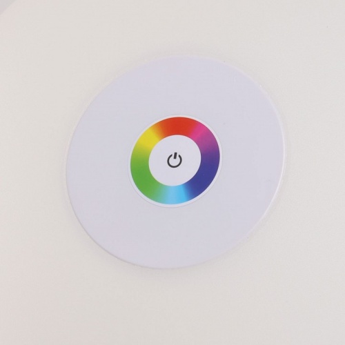 Настольная лампа декоративная DeMarkt Арлон 812030801 в Нижнем Новгороде фото 6