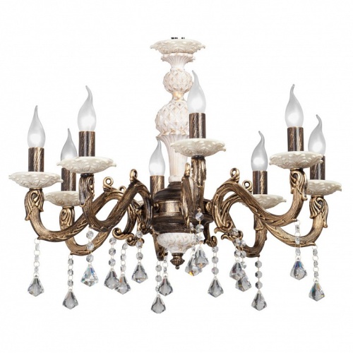 Подвесная люстра Vitaluce V1050 V1050/8 в Нижнем Новгороде