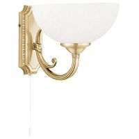 Бра Arte Lamp Windsor A3777AP-1AB в Советске