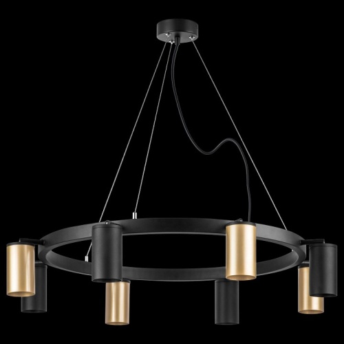 Подвесная люстра Lightstar Rullo LR018404374 в Нижнем Новгороде фото 4