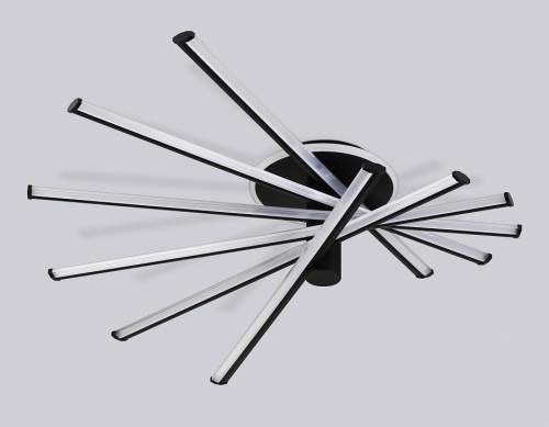 Потолочная люстра Ambrella Light COMFORT FL6232 в Нижнем Новгороде фото 3