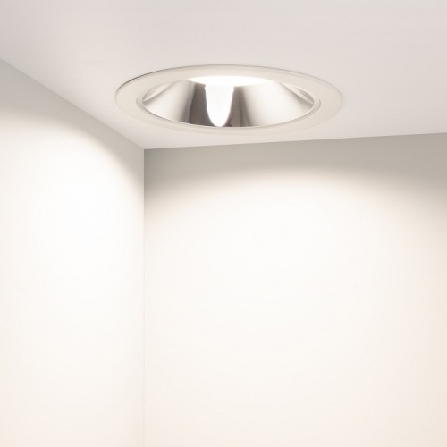 Встраиваемый светильник Arlight STORM 032435 в Нижнем Новгороде фото 6