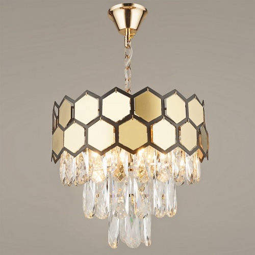 Подвесная люстра 01952-0.4-06 FGD в Нижнем Новгороде фото 4